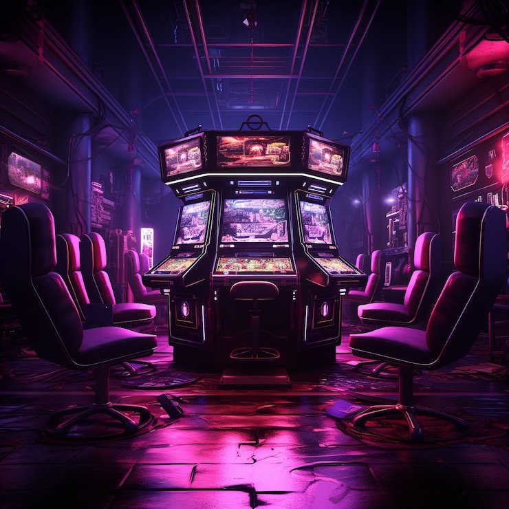 Ilustrasi tabel permainan live casino yang menampilkan opsi taruhan terbaik dan dealer