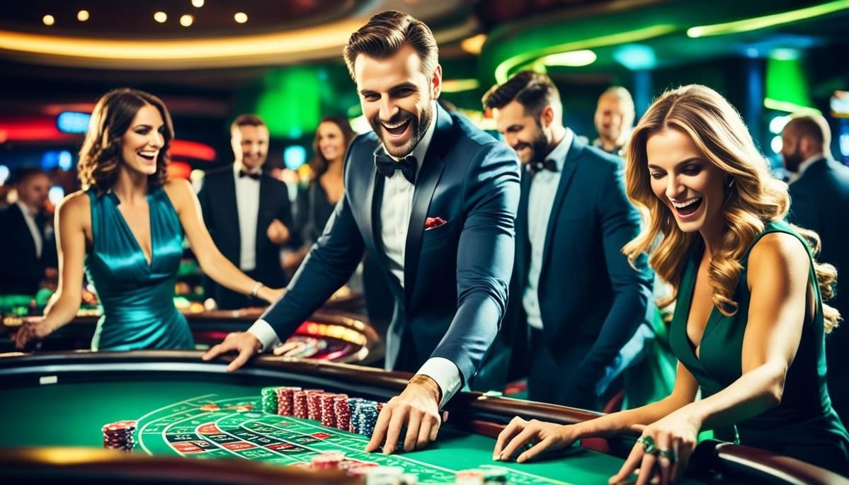 Pengguna menikmati permainan sports dan casino dengan tenang berkat fitur perlindungan privasi jiwaku88