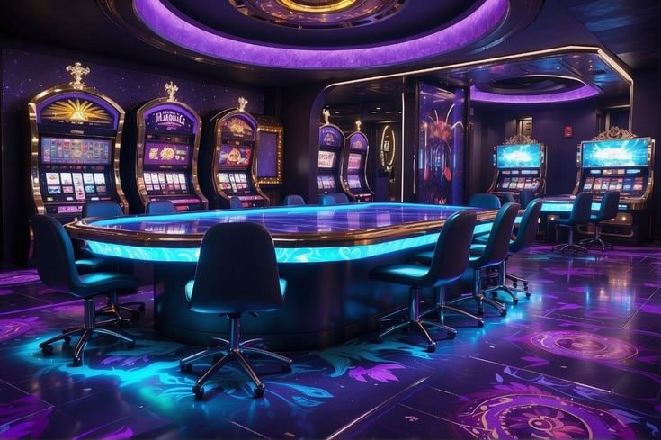 Pengguna menikmati live casino dengan dealer profesional melalui platform digital jiwaku88