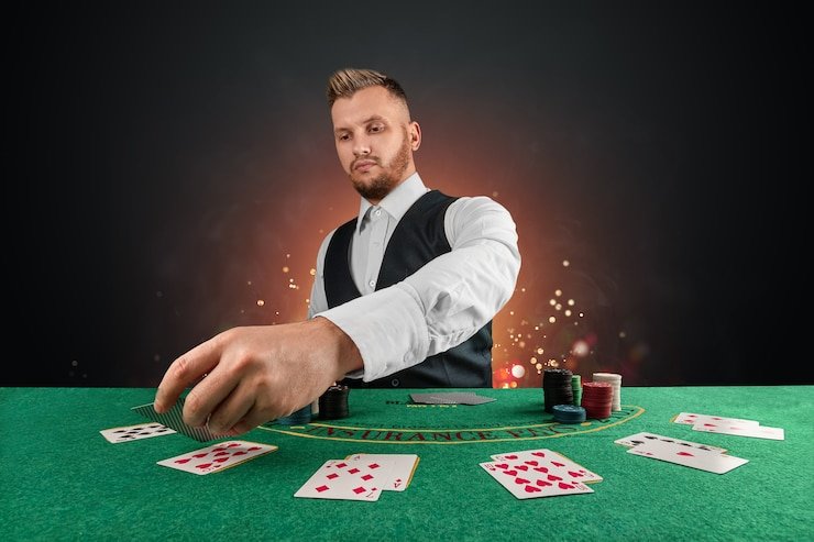 Pengguna membuka aplikasi Sports Betting jiwaku88 di ponsel dengan antarmuka mudah digunakan