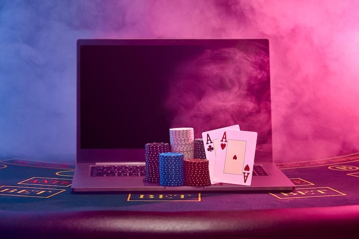 Antarmuka login modern dan responsif dari situs jiwaku88 yang ramah pengguna